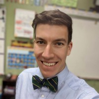 Greater Austin Chamber of Commerce Employee Eric Hale's profile photo