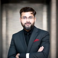 Muhammad Sarmad Email