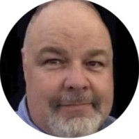 SDT Solutions, LLC, a UniTek Global Services Company Employee Jim Rackler's profile photo