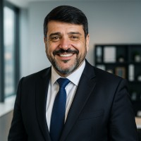 EXTRUFLEX GROUP Employee Eduardo Laurentino's profile photo