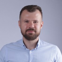 Remote Work Employee Stefan Bogdan's profile photo