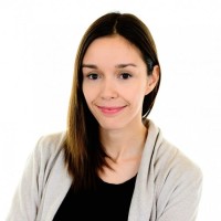 CIRADD Employee Anne-Julie Landry's profile photo