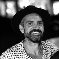 JPL Media Employee Tim Butterfield's profile photo