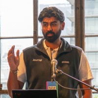 Sahaj Patel Email & Phone Number