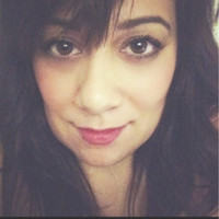 Better Trucks Employee Mayce Aljazara's profile photo