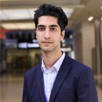 Mohsen Ahadi Email