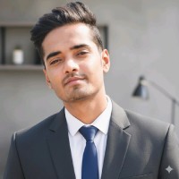 Nasscomm Employee Amrit Srivastav's profile photo