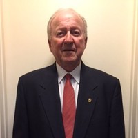 TY Cushion Tire Employee Chuck Berg's profile photo