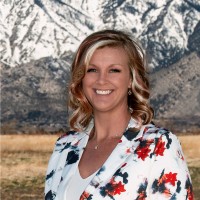 Douglas County Nevada Employee Amy Burgans's profile photo