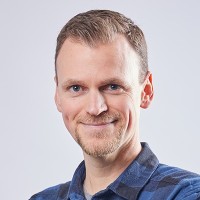TetraVision Employee Jurgen van Donink's profile photo