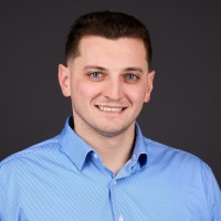 ReVia Employee Patrick O'Keeffe's profile photo