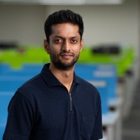 Tally Solutions Pvt Ltd Employee Tejas Goenka's profile photo