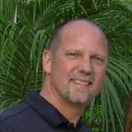 The Alpha Group Employee Rick Borst's profile photo