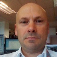 CPC Employee Ivan Holland's profile photo