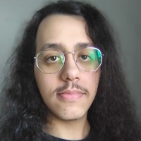 EMPREGARE.com Employee Caio Ferrari's profile photo