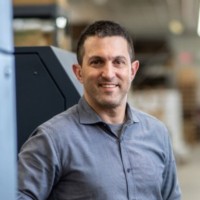 Joe Rosenfield