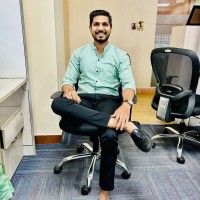 Bhavesh Harad Email