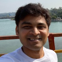 Abhishek Farkade Email & Phone Number