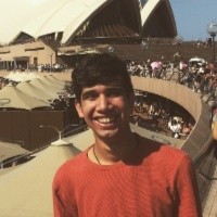 Cause Strategy Partners Employee Samuel David Colón's profile photo