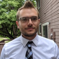 Travis Goodwin Email & Phone Number