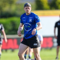 Hull FC Employee Jon Weatherill's profile photo