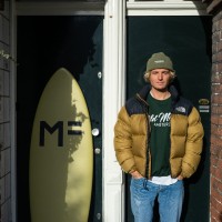 SRFACE Employee Renzo Steffens's profile photo