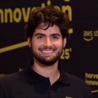 Joao Marchesan Email