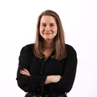 Techfina SA Employee Pauline Staub's profile photo