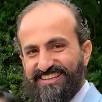 Hussain Ali Email & Phone Number