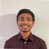 Rahil Patel's profile photo