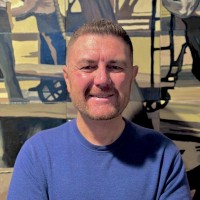 Port X Logistics LLC Employee Patrick Morrison's profile photo