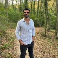 Stonewrap Employee Erhan Tuna's profile photo