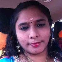 AETOS Security Management Employee Bharathy Devaras's profile photo