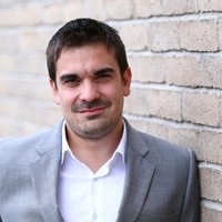 Solmatech inc. Employee Jonathan R's profile photo