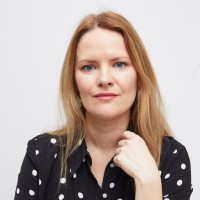 Aimo Employee Tatiana Kuruca's profile photo
