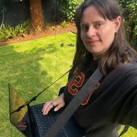 indigenous Employee Rebecca Luxton's profile photo