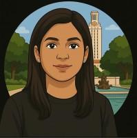 Atlassian Employee Mona Sood's profile photo