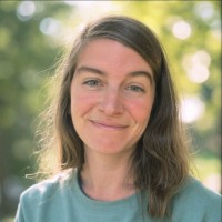 Glen Raven Logistics Employee Katelyn Luken's profile photo