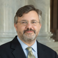 U.S. Copyright Office Employee Chris Weston's profile photo