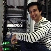 World Wide Technology Employee Christopher McCluskey's profile photo