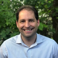 EasyEats Employee Warren Nash's profile photo