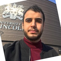 work4all GmbH Employee Odai Salem's profile photo