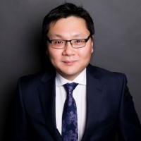 Transurban Employee Michael Loke's profile photo