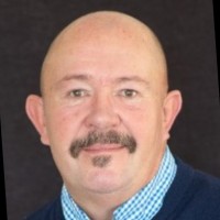Channel Fish Processing Employee Steve Atkinson's profile photo