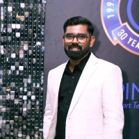 Arun V Email & Phone Number