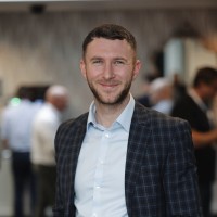 Luc Kear's profile photo