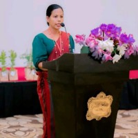 AIA Sri Lanka Employee Ann Francke's profile photo