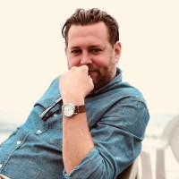 Union Beer Distributors Employee Kyle Hargens's profile photo