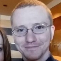 Greene Tweed Employee James Kinter's profile photo