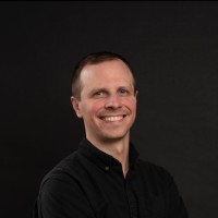 R/GA Employee Chris Groser's profile photo